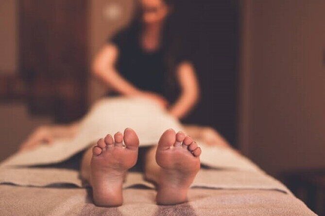 Cleopatra Plus With Full Body Massage in Hurghada - FAQs