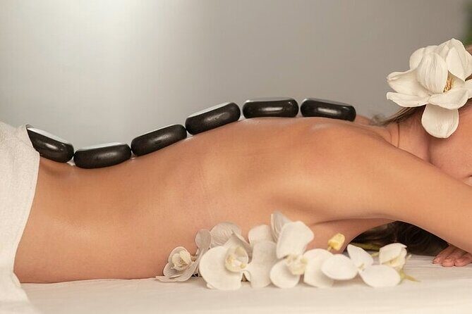 Cleopatra Spa Retreat: 120 Minutes of Bliss in Sharm El Sheikh - The importance of treatments and facilities