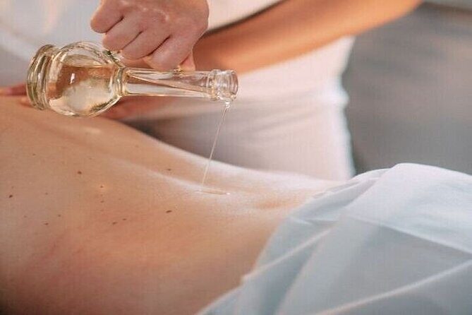 Cleopatra Spa Retreat: 120 Minutes of Bliss in Sharm El Sheikh - Why this experience is worth considering