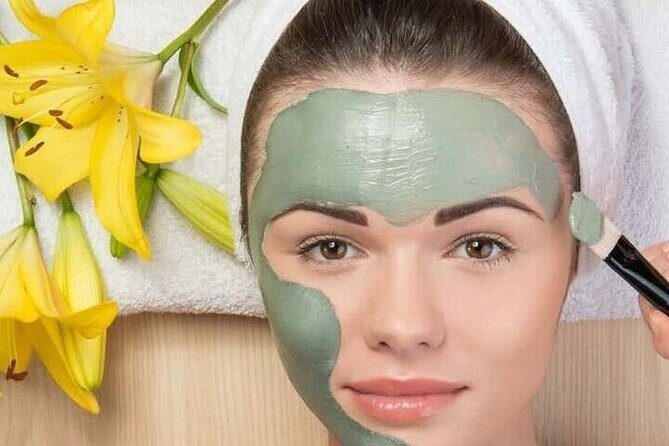 Cleopatra Spa Retreat: 120 Minutes of Bliss in Sharm El Sheikh - Who would love this?