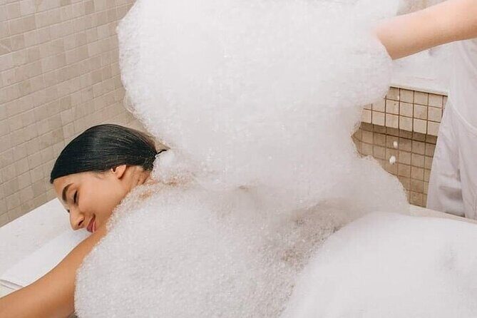 Cleopatra Spa Retreat: 120 Minutes of Bliss in Sharm El Sheikh - The Sum Up
