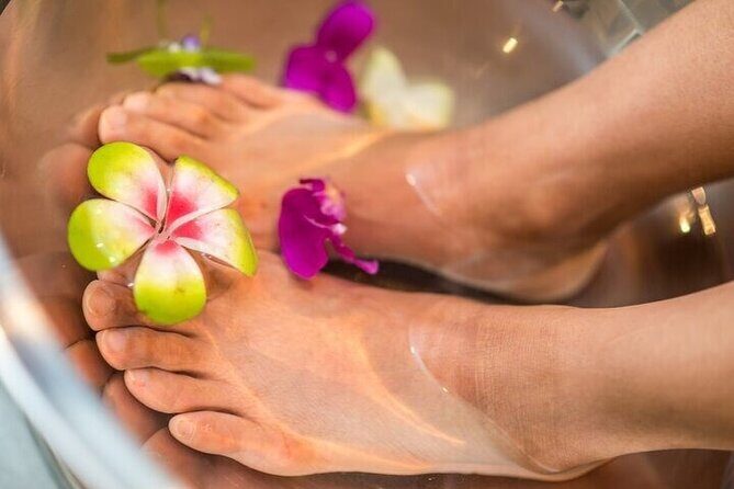 Cleopatra Spa Retreat: 120 Minutes of Bliss in Sharm El Sheikh - FAQ