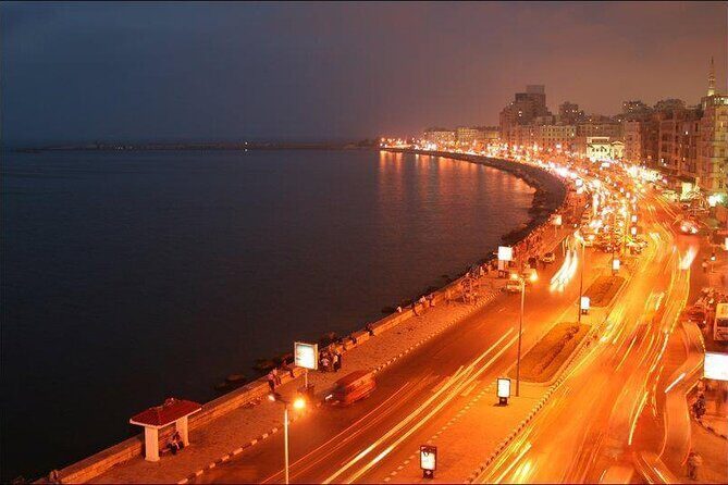 Cleopatras & Alexander The Greats Alexandria Sites Day Trip From Cairo - The Sum Up: Who Will Love This Tour?
