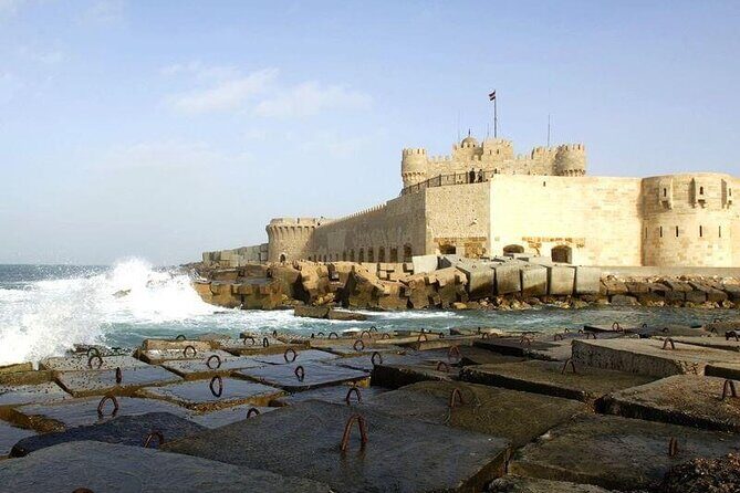 Cleopatras & Alexander The Greats Alexandria Sites Day Trip From Cairo - FAQ about the Alexandria Day Trip