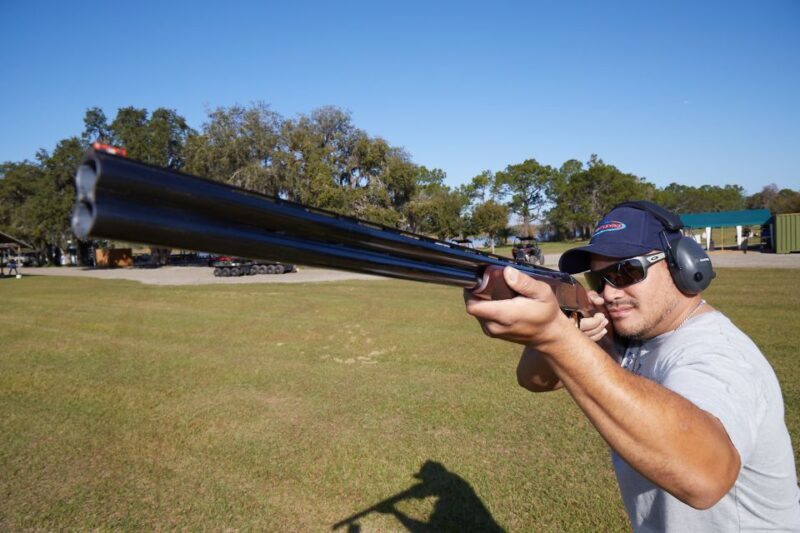 Clermont: Clay Shooting Experience - Final Thoughts: Who Will Love This?