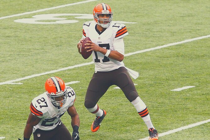 Cleveland Browns Football Game Ticket at Huntington Bank Field - Frequently Asked Questions