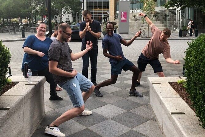 Cleveland City Scavenger Hunt Excursion by 3Quest Challenge - The Downside: What to Keep in Mind