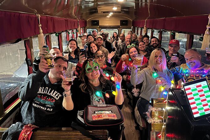 Cleveland Comedy City Tour - An In-Depth Look at the Cleveland Comedy City Tour