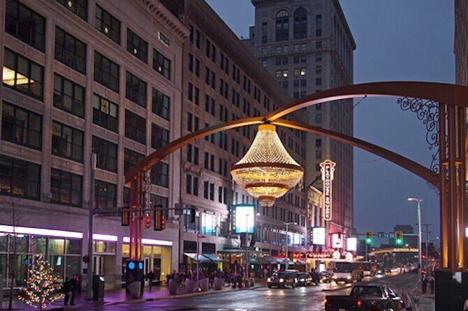 Cleveland Downtown Self Guided Audio Walking Tour - Authentic Traveler Feedback