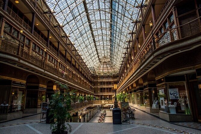 Cleveland Downtown Self Guided Audio Walking Tour - Final Thoughts: Who Will Love This Tour?