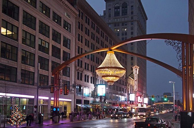 Cleveland Downtown Self Guided Audio Walking Tour - FAQs