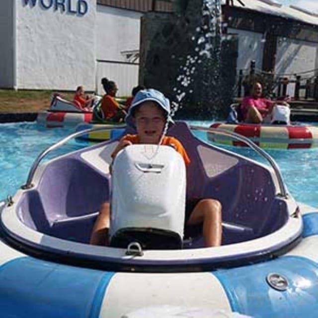 Cleveland: Fun 'n' Stuff All-Day Unlimited Attraction Ticket - What Makes Fun n Stuff Unique?