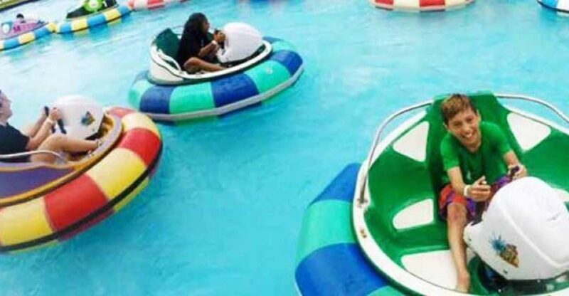 Cleveland: Fun 'n' Stuff All-Day Unlimited Attraction Ticket - Practical Details and Tips