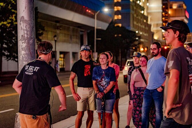 Cleveland Ghosts Tour - Final Thoughts: Is It Right for You?