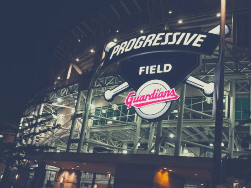 Cleveland Guardians Baseball Game at Progressive Field - Who Will Love This Experience?