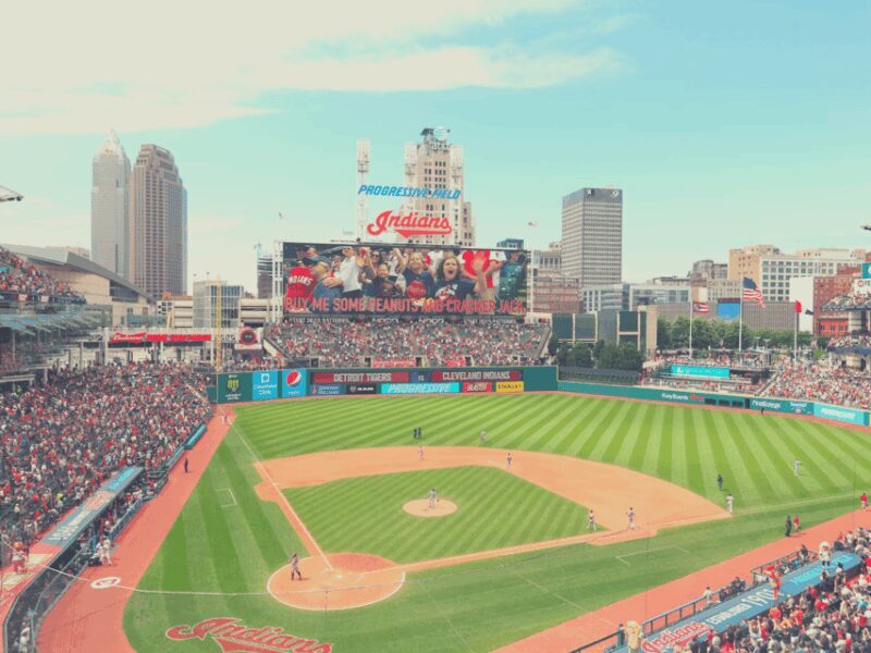 Cleveland Guardians Baseball Game at Progressive Field - The Sum Up: Is This the Right Experience for You?