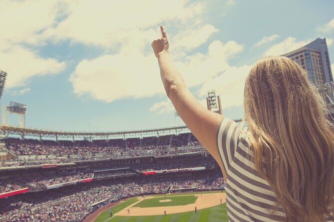Cleveland Guardians Baseball Game Ticket at Progressive Field - FAQs