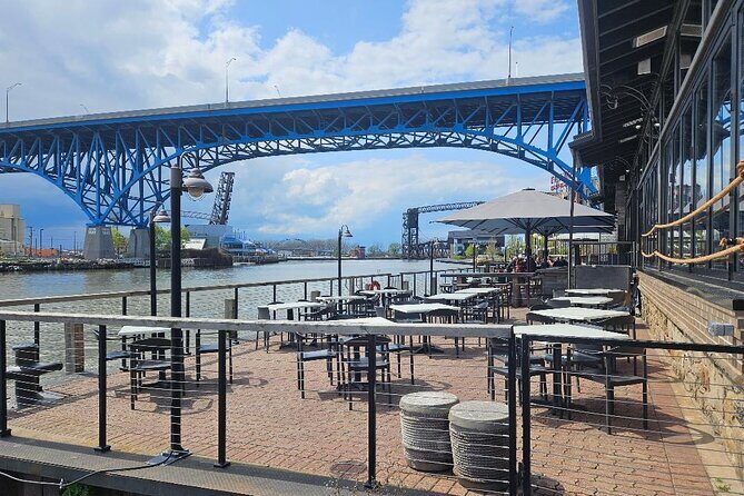 Cleveland Highlights City Tour with Pickup - Cleveland Highlights City Tour with Pickup: An In-Depth Look