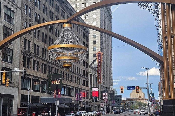 Cleveland Highlights City Tour with Pickup - Who Should Book This Tour?