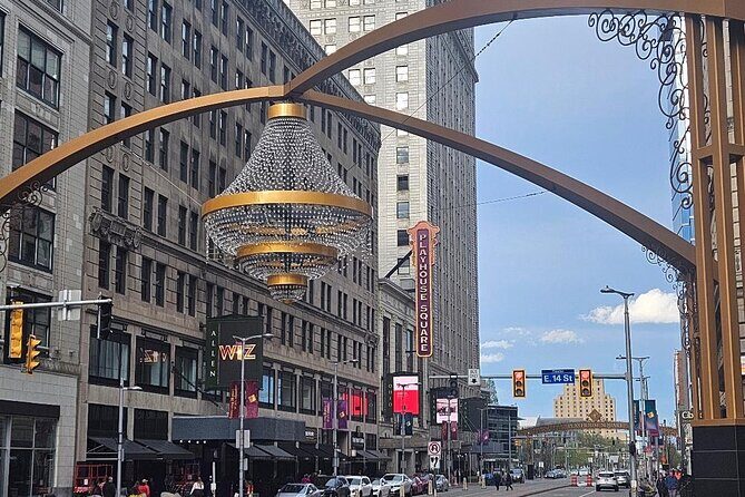 Cleveland Highlights City Tour with Pickup - FAQ