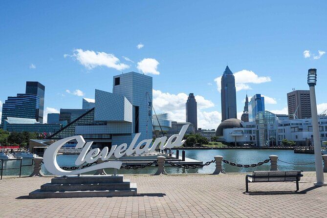 Cleveland In Depth - A Closer Look at What the Tour Offers