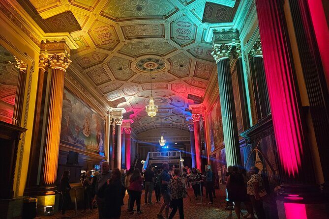 Cleveland In Depth - FAQ