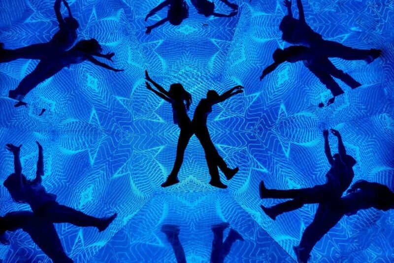 Cleveland: Museum of Illusions Entry Ticket - Who Should Visit?