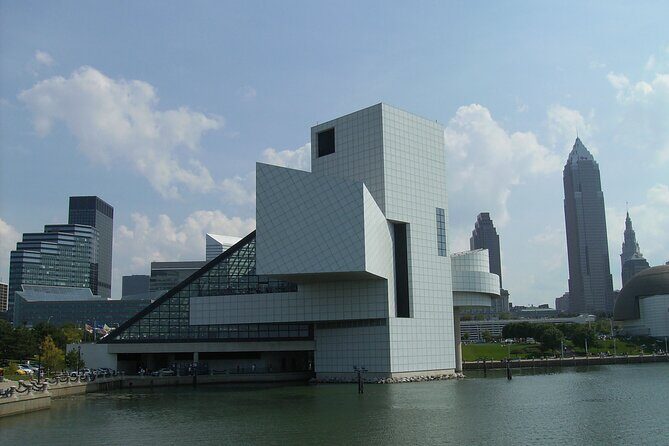 Cleveland Scavenger Hunt Walking Tour and Game - Frequently Asked Questions (FAQs)