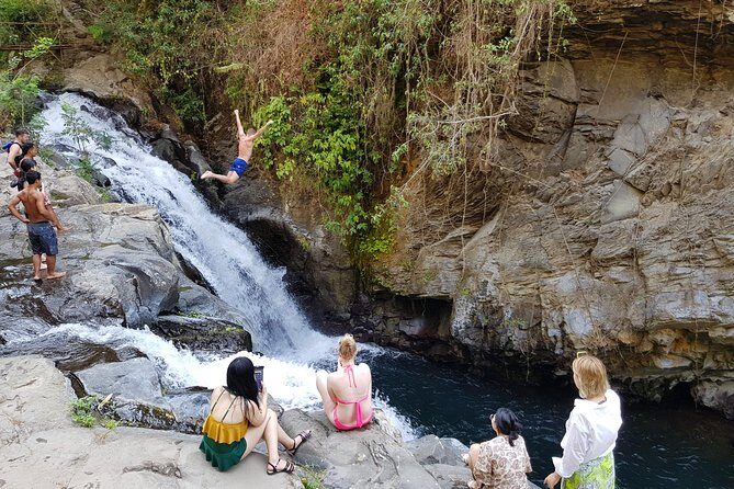Cliff Jumping and Sliding at Aling Aling Waterfall - The Sum Up: Who Is This Tour Best For?