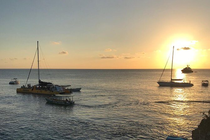 Cliff jumping and Sunsets - Final Thoughts