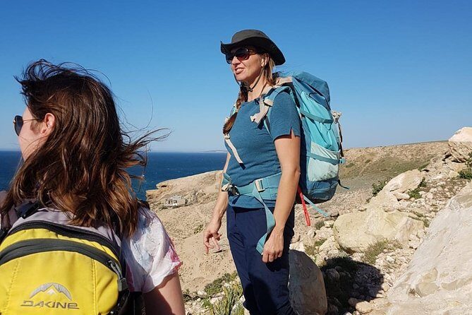 Cliffline & Cascade Hike. - An In-Depth Look at the Cliffline & Cascade Hike
