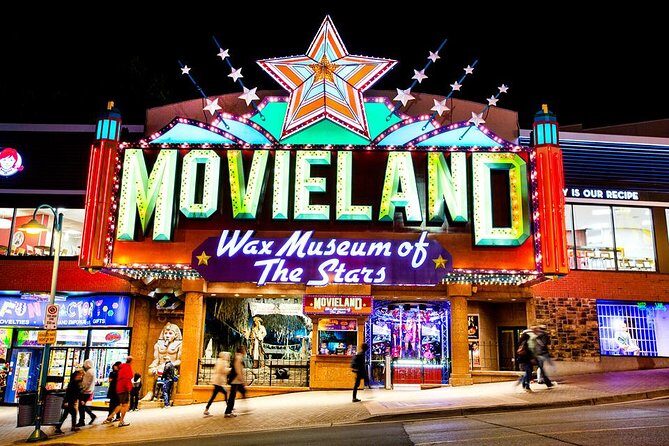 Clifton Hill Fun Pass: Top 6 Attractions - Why the Clifton Hill Fun Pass Is Worth Considering