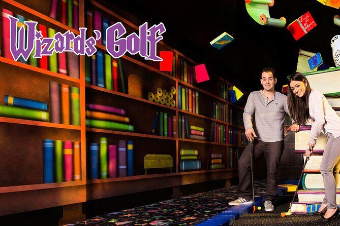 Clifton Hill Fun Pass: Top 6 Attractions - Practical Details and Tips