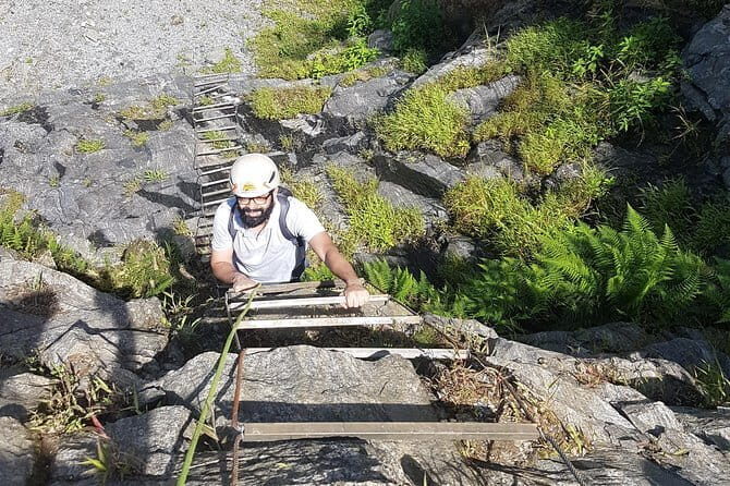 Climb & Fly - Exploring Climb & Fly: What’s on Offer?