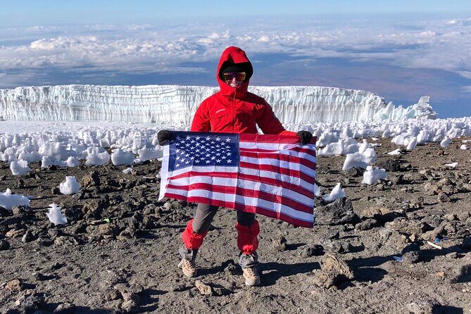 Climb Kilimanjaro, 7 Days Machame Route Hiking - Practical Considerations
