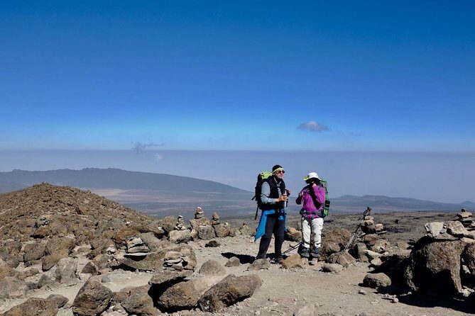 Climb Kilimanjaro 8-Day Lemosho Route with Stunning Scenic Views - Authentic Reviews: What Travelers Say