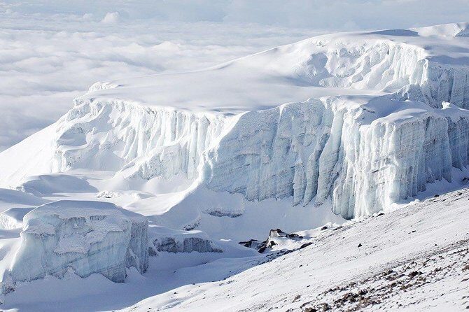 Climb Kilimanjaro 8-Day Lemosho Route with Stunning Scenic Views - Frequently Asked Questions