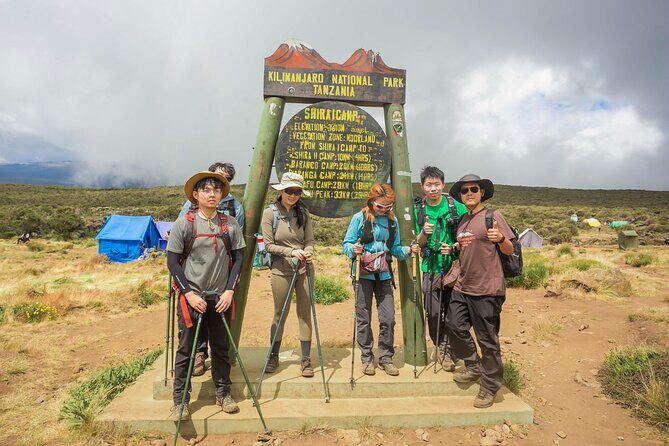 Climb Kilimanjaro in 8 Days via Lemosho Route - Introduction: What Makes This Tour Stand Out?