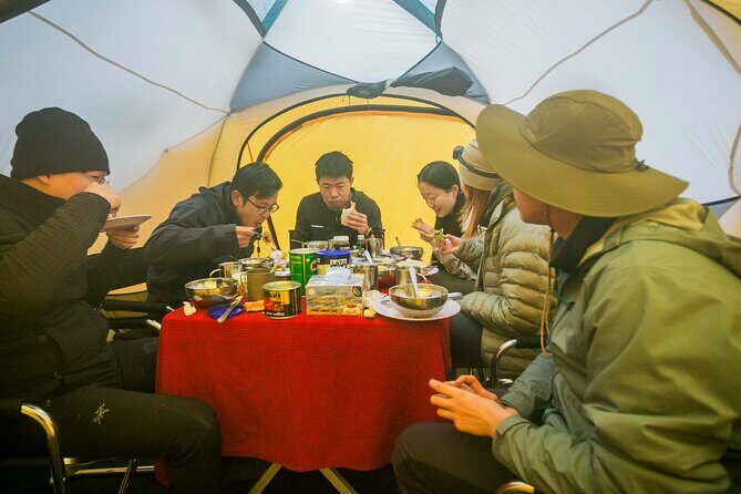 Climb Kilimanjaro in 8 Days via Lemosho Route - Who Should Consider This Tour?