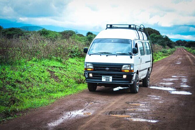 Climb Kilimanjaro in 8 Days via Lemosho Route - FAQ