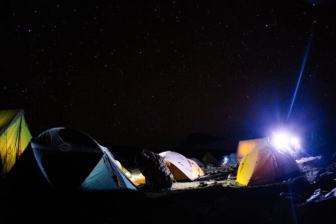 Climb Kilimanjaro - Lemosho Route 7 Day Climb - FAQ