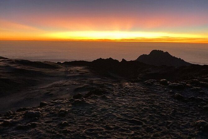 Climb Kilimanjaro Machame Route 7 Days - An In-Depth Look at the Machame Route 7-Day Trek