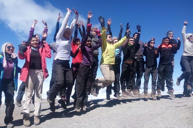 Climb Kilimanjaro - Marangu Route 8 Day Program - Final Thoughts: Is This the Right Kilimanjaro Trip for You?