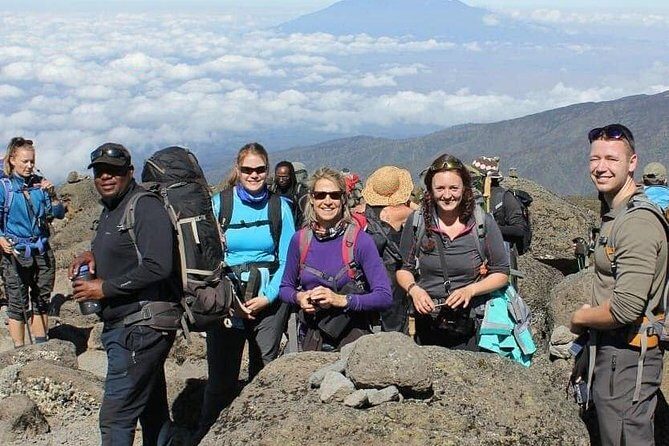 Climb Kilimanjaro via Marangu Route 6 Days - Introduction