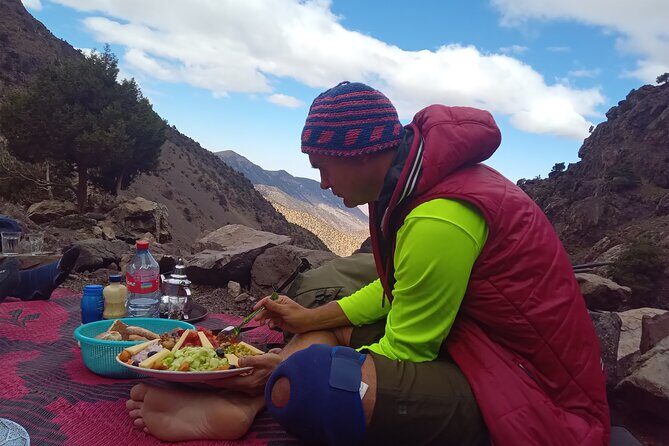 Climb Mount Toubkal 2 Days From Marrakech all Included - Price and Value