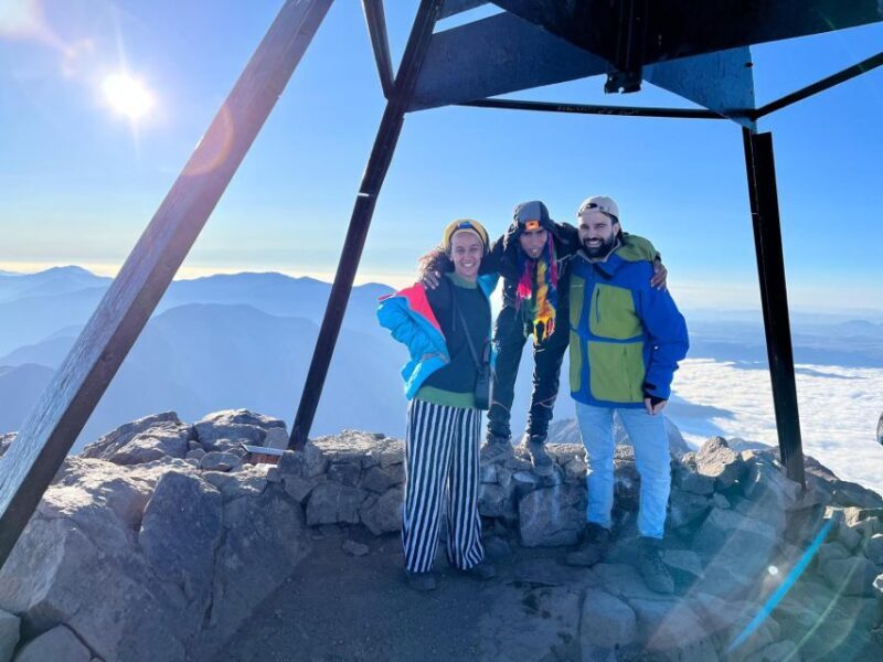 Climb Mount Toubkal: 3-Day Trek from Marrakech - An In-Depth Look at the Mount Toubkal Trek