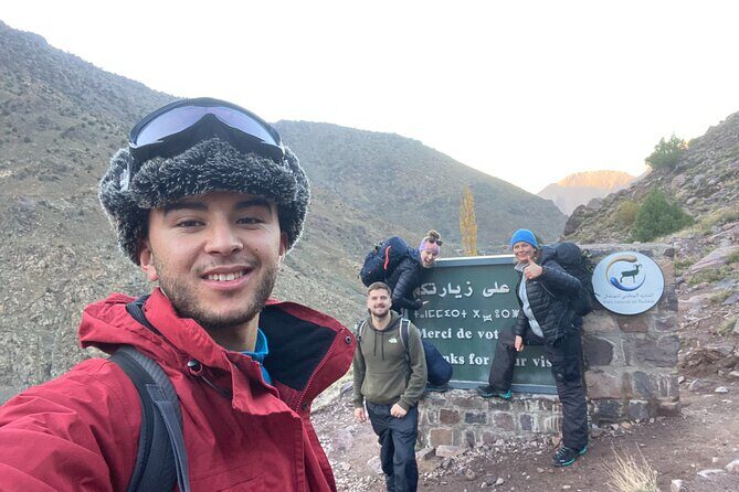 Climb Mount Toubkal Summit In 2 Days - The Itinerary: Step-by-Step Breakdown