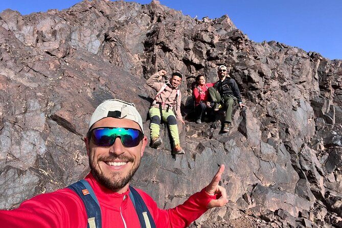 Climb Mount Toubkal Summit In 2 Days - Who Should Consider This Tour?