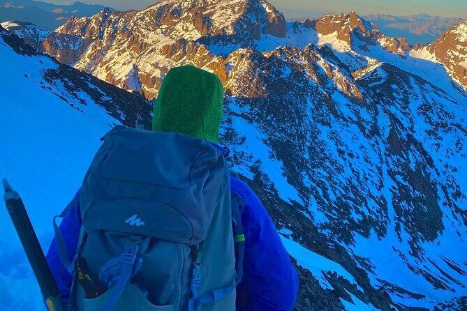 Climb Mount Toubkal Summit In 2 Days - FAQ