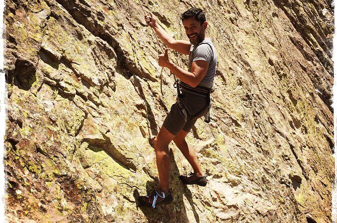 Climb the historic Via Ferrata when visiting Peña de Bernal! - Final Thoughts